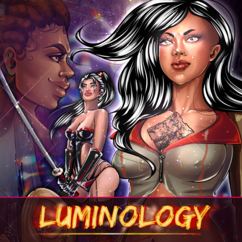 Luminology