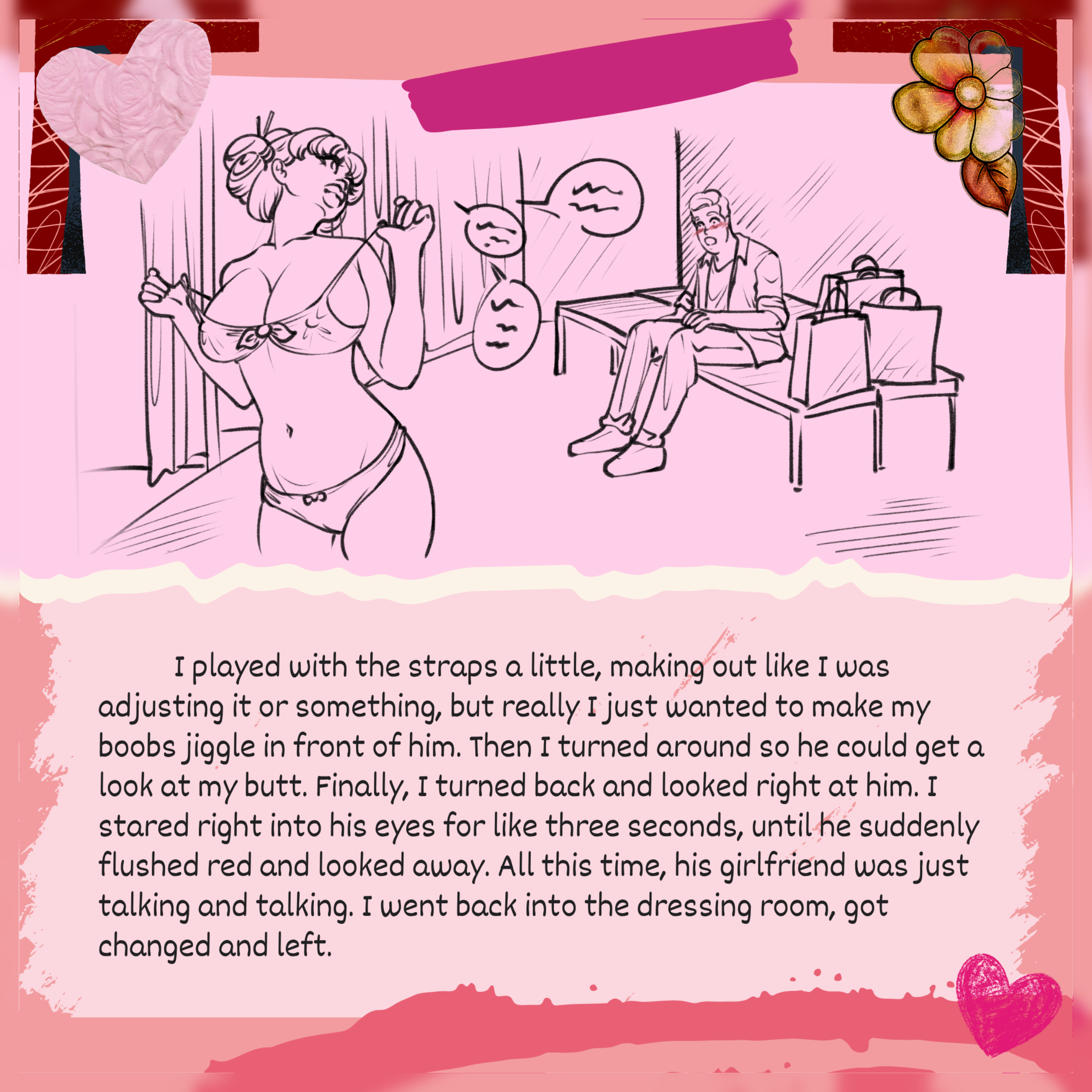 How to Seduce a Supervillain - DIGITAL
