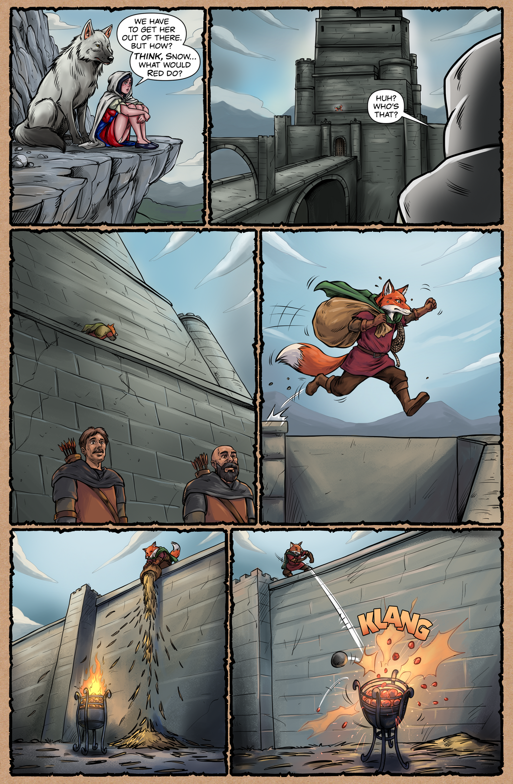 Red Snow #4 - DIGITAL / DIGITAL DELUXE