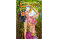 Insatiable! Artbook - COVER B