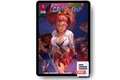 K-Pop Zombie Cruise Ship #2 - DIGITAL / DIGITAL DELUXE
