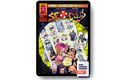 Sex Cells #5 - DIGITAL / DIGITAL DELUXE