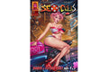 Sex Cells #5 - COVER B (Punchie)