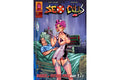 Sex Cells #5 - COVER E (Narcelio Sousa)