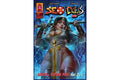Sex Cells #6 - COVER C (Ale Borgobello)