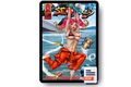 Sex Cells #7 - DIGITAL / DIGITAL DELUXE